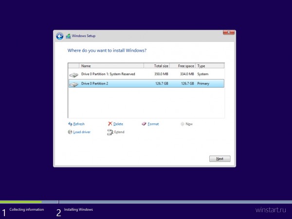 Как установить Windows 10 Technical Preview?