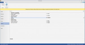 NTLite — инструмент для кастомизации дистрибутива Windows