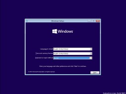  ISO-   Windows 10 Technical Preview for Enterprise
