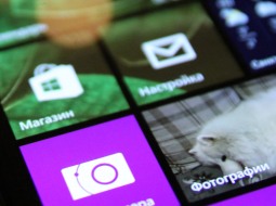   Microsoft   Windows Phone 10