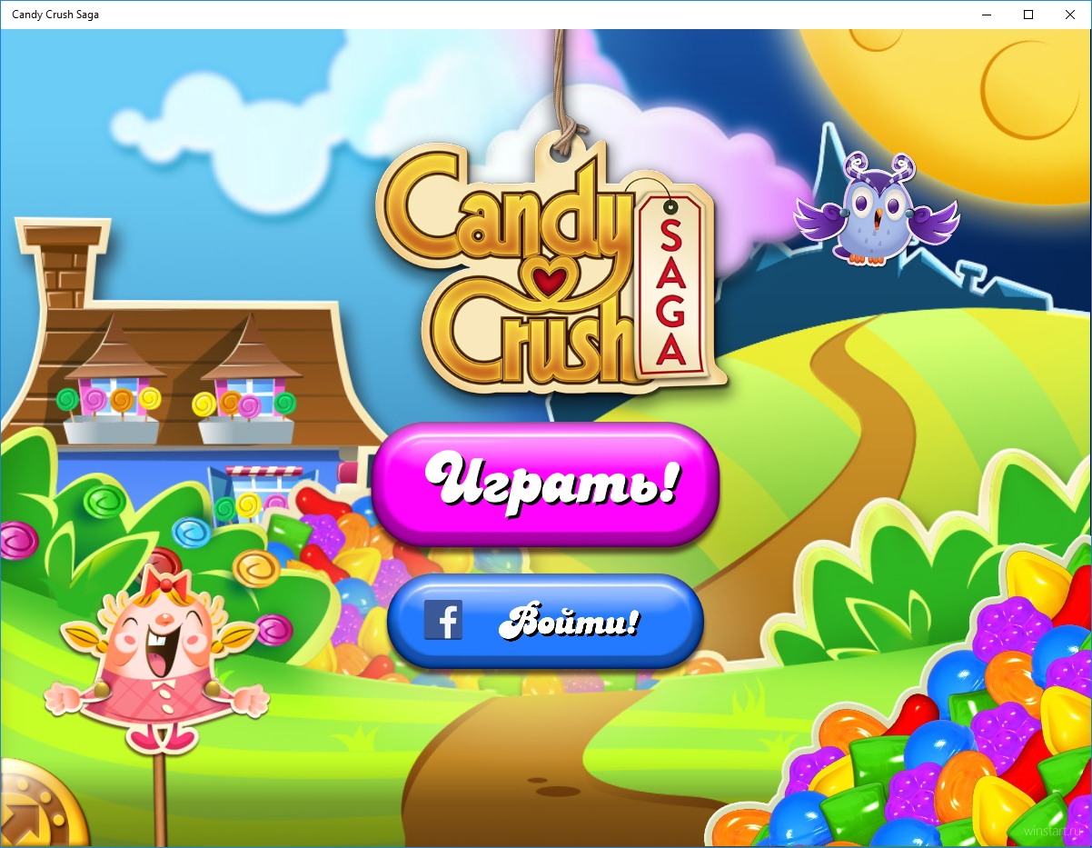 Candy crush 5782